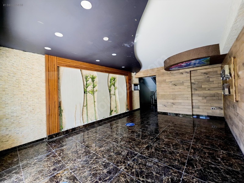 Karaköprü Crystal Park'ta Lüks 4+1 Daire (220m², Havuzlu) — fotoğraf 18