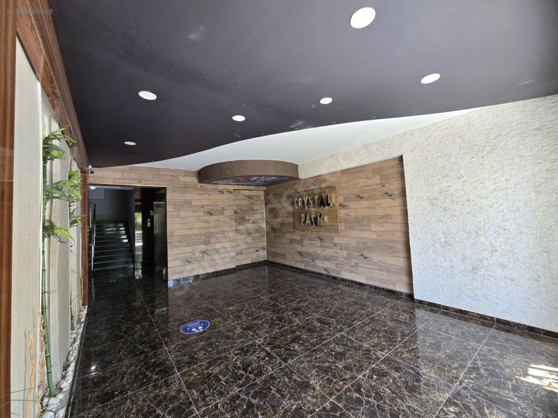 Karaköprü Crystal Park'ta Lüks 4+1 Daire (220m², Havuzlu) — fotoğraf 19