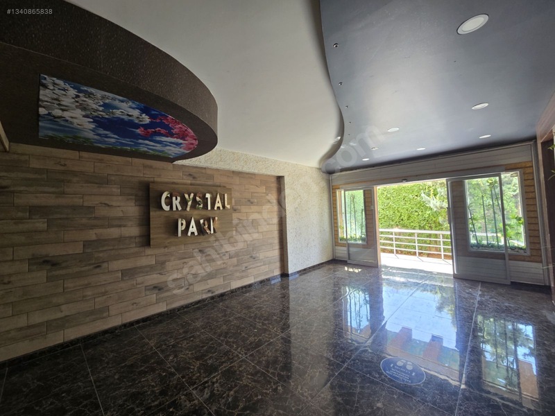 Karaköprü Crystal Park'ta Lüks 4+1 Daire (220m², Havuzlu) — fotoğraf 20