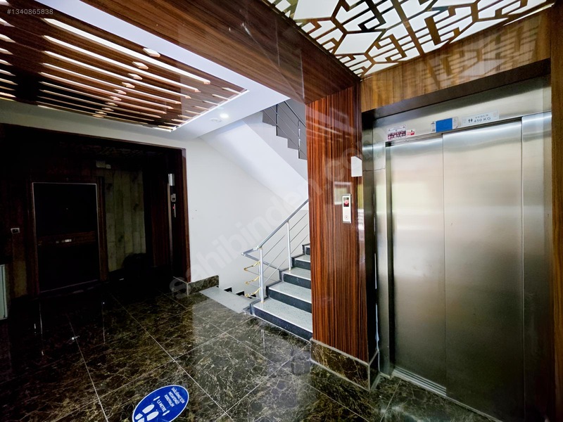 Karaköprü Crystal Park'ta Lüks 4+1 Daire (220m², Havuzlu) — fotoğraf 22
