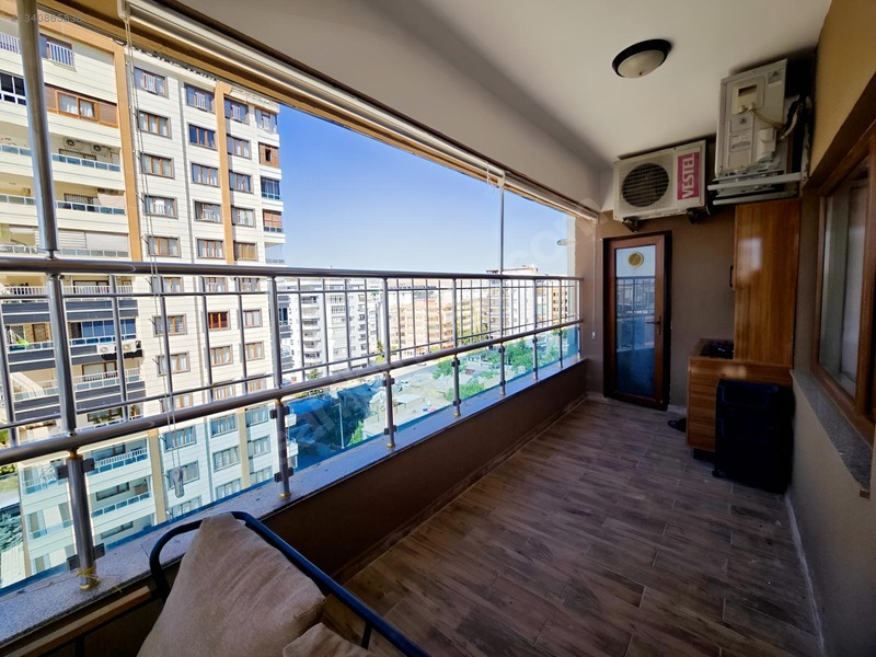 Karaköprü Crystal Park'ta Lüks 4+1 Daire (220m², Havuzlu) — fotoğraf 23