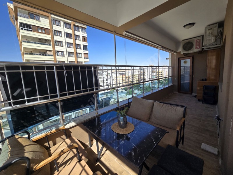 Karaköprü Crystal Park'ta Lüks 4+1 Daire (220m², Havuzlu) — fotoğraf 24