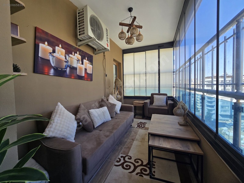 Karaköprü Crystal Park'ta Lüks 4+1 Daire (220m², Havuzlu) — fotoğraf 35