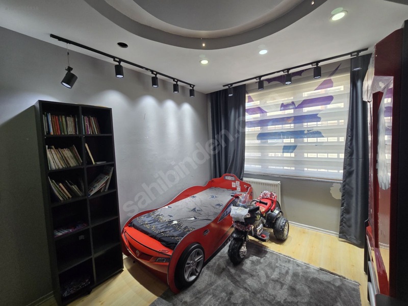 Karaköprü Crystal Park'ta Lüks 4+1 Daire (220m², Havuzlu) — fotoğraf 37