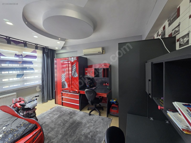 Karaköprü Crystal Park'ta Lüks 4+1 Daire (220m², Havuzlu) — fotoğraf 38