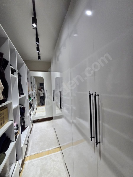 Karaköprü Crystal Park'ta Lüks 4+1 Daire (220m², Havuzlu) — fotoğraf 39