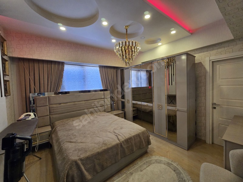Karaköprü Crystal Park'ta Lüks 4+1 Daire (220m², Havuzlu) — fotoğraf 42
