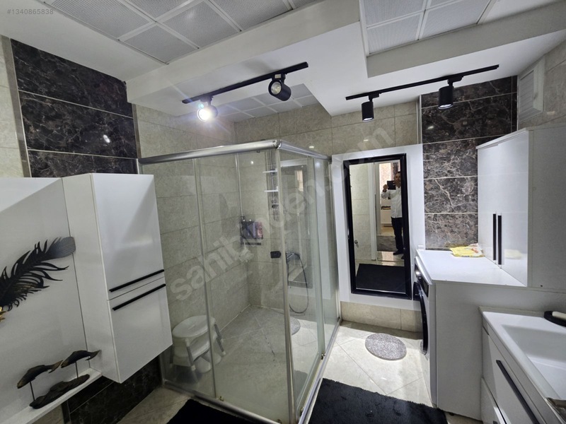 Karaköprü Crystal Park'ta Lüks 4+1 Daire (220m², Havuzlu) — fotoğraf 43