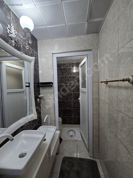 Karaköprü Crystal Park'ta Lüks 4+1 Daire (220m², Havuzlu) — fotoğraf 45