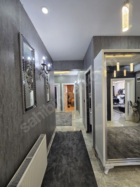 Karaköprü Crystal Park'ta Lüks 4+1 Daire (220m², Havuzlu) — fotoğraf 48