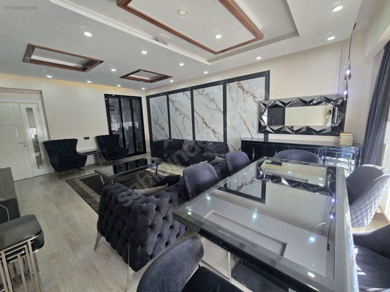 Karaköprü Crystal Park'ta Lüks 4+1 Daire (220m², Havuzlu) — fotoğraf 51