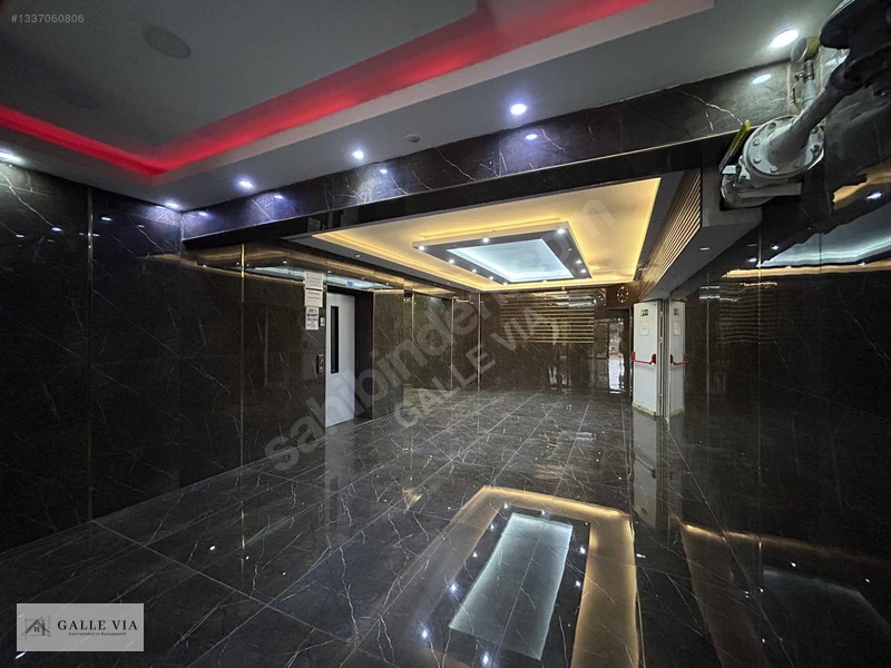 Galle Vıa'dan Şahintepe'de İskanlı, Geniş, Satılık 3+1 Daire — fotoğraf 23