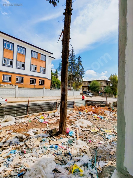 Golden Royal Den Ana Cadde Üzeri Kız Mesleklisesi Karşsı İş Yeri — fotoğraf 12