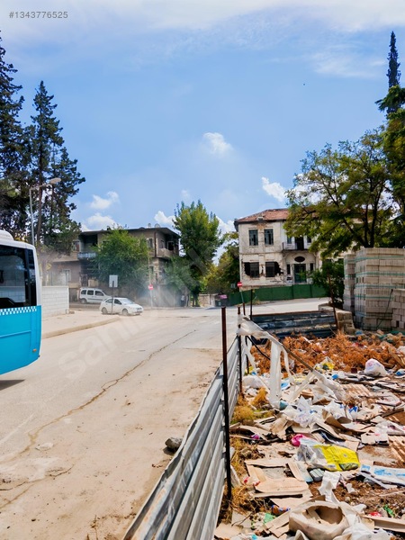Golden Royal Den Ana Cadde Üzeri Kız Mesleklisesi Karşsı İş Yeri — fotoğraf 13