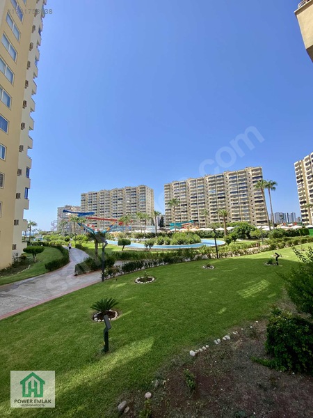 Liparis 5 De Satılık 3+1 Full Eşyalı Daire Müstakil Tadında — fotoğraf 2