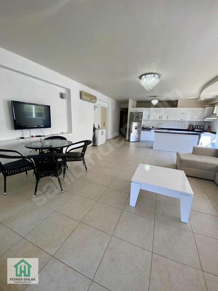 Liparis 5 De Satılık 3+1 Full Eşyalı Daire Müstakil Tadında — fotoğraf 8