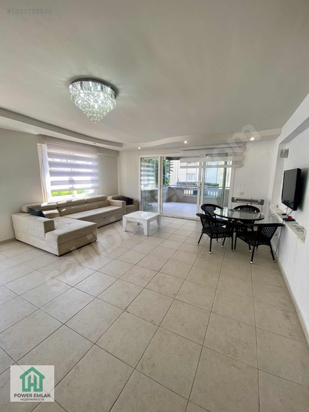 Liparis 5 De Satılık 3+1 Full Eşyalı Daire Müstakil Tadında — fotoğraf 9