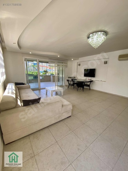 Liparis 5 De Satılık 3+1 Full Eşyalı Daire Müstakil Tadında — fotoğraf 10