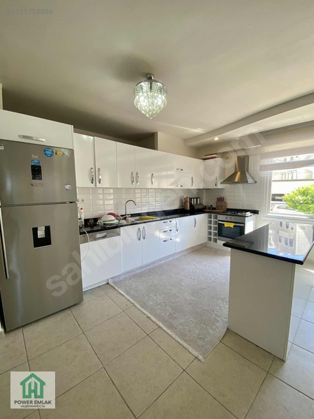 Liparis 5 De Satılık 3+1 Full Eşyalı Daire Müstakil Tadında — fotoğraf 11