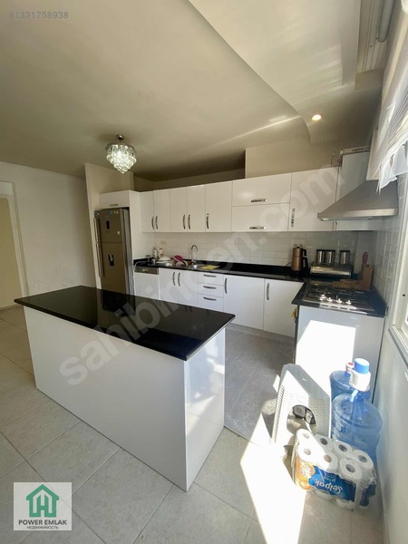 Liparis 5 De Satılık 3+1 Full Eşyalı Daire Müstakil Tadında — fotoğraf 12