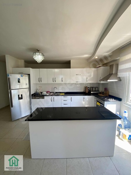 Liparis 5 De Satılık 3+1 Full Eşyalı Daire Müstakil Tadında — fotoğraf 13