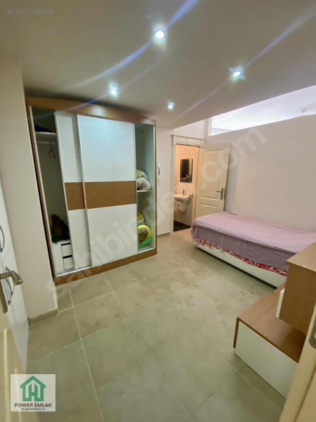 Liparis 5 De Satılık 3+1 Full Eşyalı Daire Müstakil Tadında — fotoğraf 15