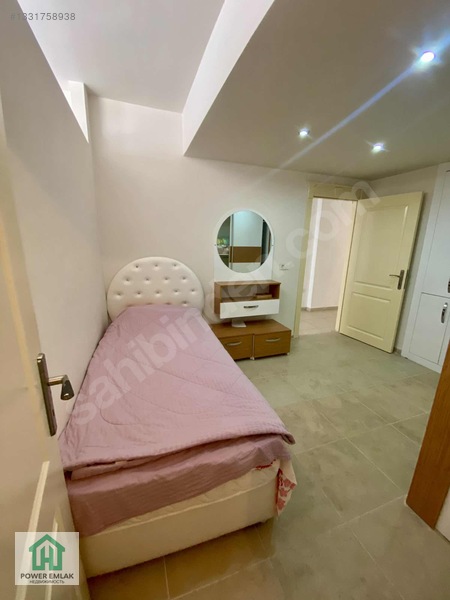 Liparis 5 De Satılık 3+1 Full Eşyalı Daire Müstakil Tadında — fotoğraf 16