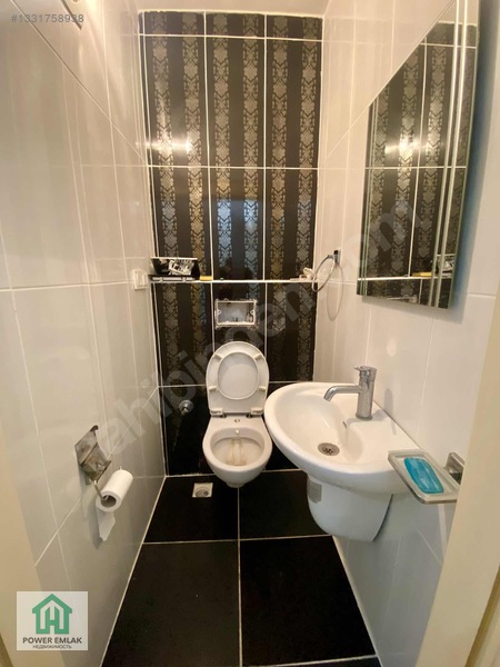 Liparis 5 De Satılık 3+1 Full Eşyalı Daire Müstakil Tadında — fotoğraf 17
