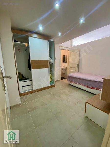 Liparis 5 De Satılık 3+1 Full Eşyalı Daire Müstakil Tadında — fotoğraf 18