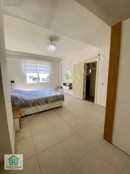 Liparis 5 De Satılık 3+1 Full Eşyalı Daire Müstakil Tadında — fotoğraf 19