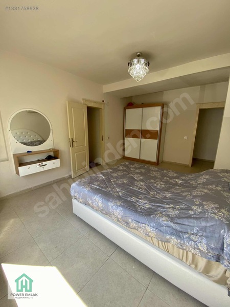 Liparis 5 De Satılık 3+1 Full Eşyalı Daire Müstakil Tadında — fotoğraf 20