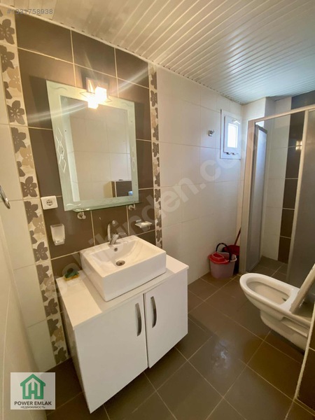 Liparis 5 De Satılık 3+1 Full Eşyalı Daire Müstakil Tadında — fotoğraf 21