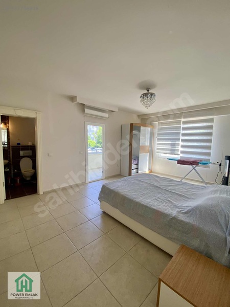 Liparis 5 De Satılık 3+1 Full Eşyalı Daire Müstakil Tadında — fotoğraf 22
