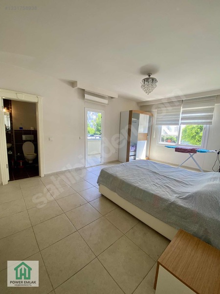Liparis 5 De Satılık 3+1 Full Eşyalı Daire Müstakil Tadında — fotoğraf 23