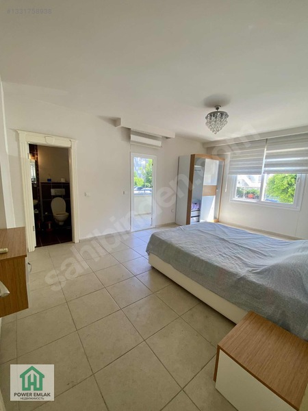 Liparis 5 De Satılık 3+1 Full Eşyalı Daire Müstakil Tadında — fotoğraf 24