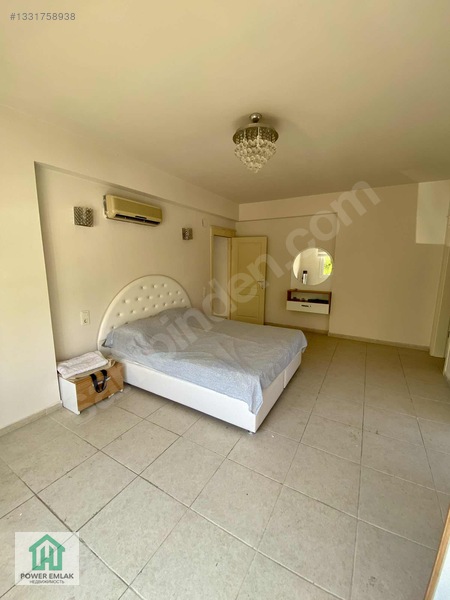 Liparis 5 De Satılık 3+1 Full Eşyalı Daire Müstakil Tadında — fotoğraf 25