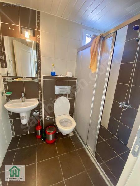 Liparis 5 De Satılık 3+1 Full Eşyalı Daire Müstakil Tadında — fotoğraf 27