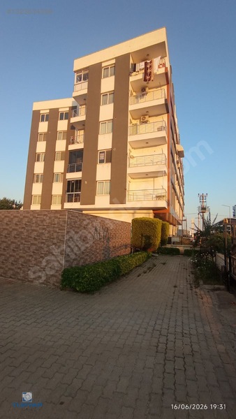 Turyap Sahilden Satılık Deniz Manzaralı 2+1 — fotoğraf 2