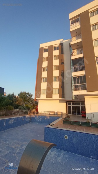 Turyap Sahilden Satılık Deniz Manzaralı 2+1 — fotoğraf 7