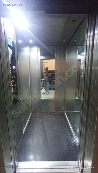 Turyap Sahilden Satılık Deniz Manzaralı 2+1 — fotoğraf 12