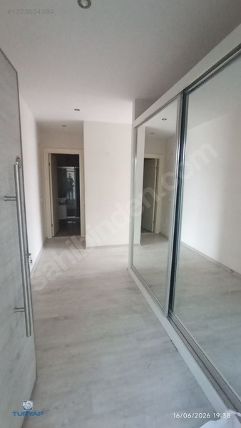 Turyap Sahilden Satılık Deniz Manzaralı 2+1 — fotoğraf 15