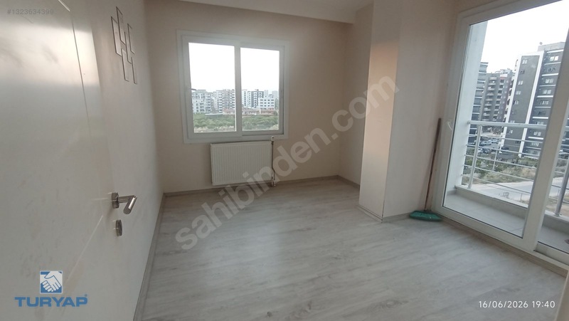 Turyap Sahilden Satılık Deniz Manzaralı 2+1 — fotoğraf 22