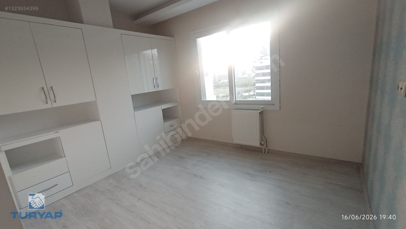 Turyap Sahilden Satılık Deniz Manzaralı 2+1 — fotoğraf 23