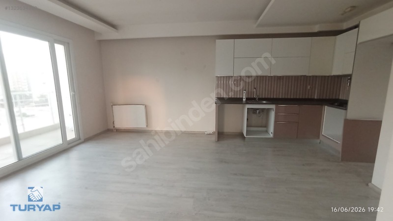 Turyap Sahilden Satılık Deniz Manzaralı 2+1 — fotoğraf 27