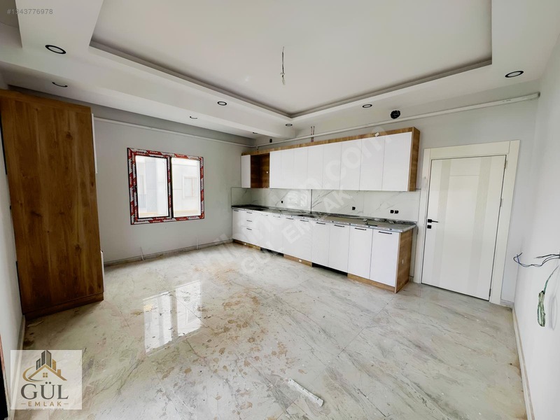 Gül Emlak'tan İki Blok'lu Site De Satılık 3+1 Daire
