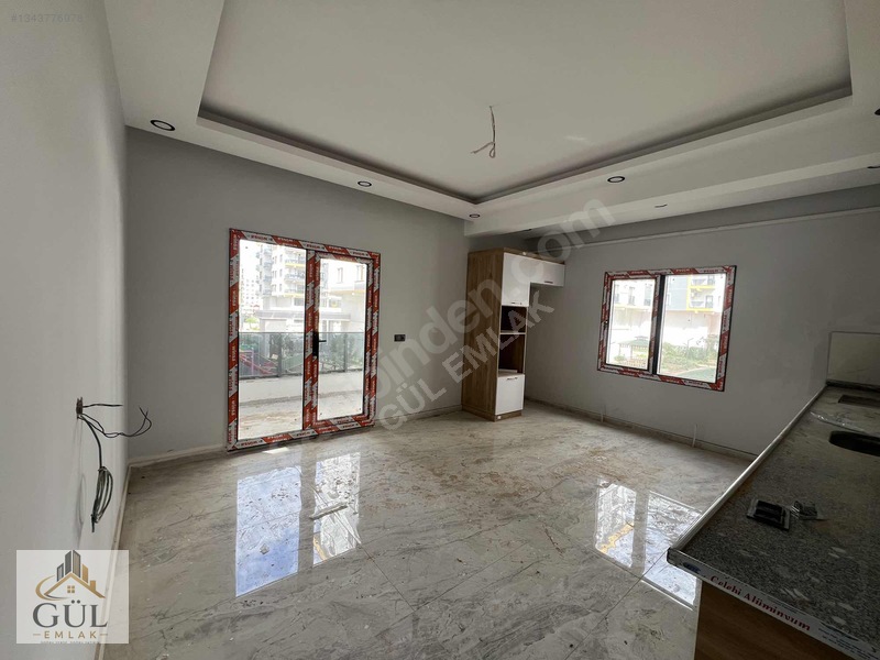 Gül Emlak'tan İki Blok'lu Site De Satılık 3+1 Daire — fotoğraf 2