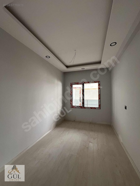 Gül Emlak'tan İki Blok'lu Site De Satılık 3+1 Daire — fotoğraf 3