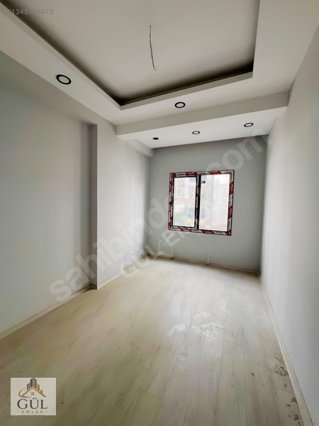 Gül Emlak'tan İki Blok'lu Site De Satılık 3+1 Daire — fotoğraf 4