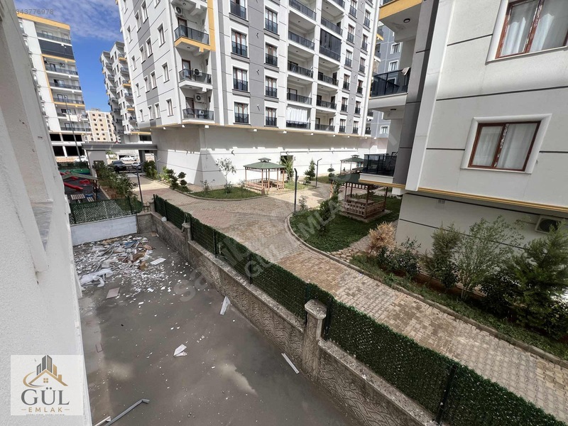 Gül Emlak'tan İki Blok'lu Site De Satılık 3+1 Daire — fotoğraf 9
