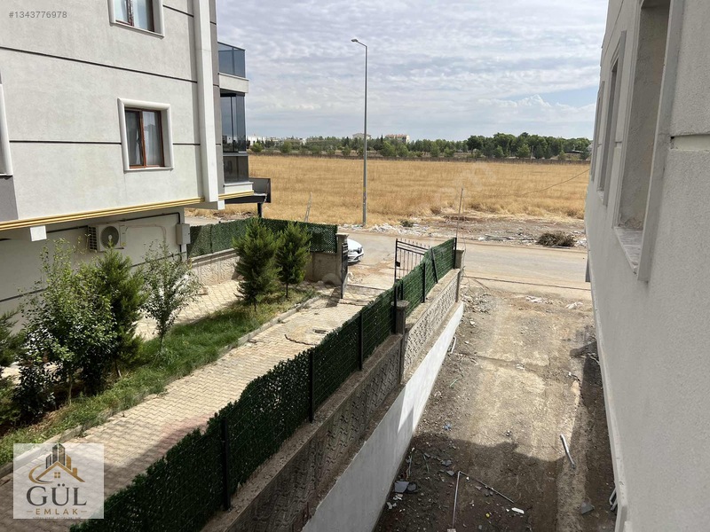 Gül Emlak'tan İki Blok'lu Site De Satılık 3+1 Daire — fotoğraf 10